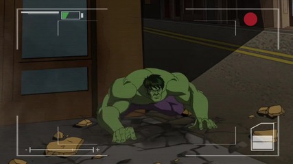 Ultimate Spider-man - 1x07