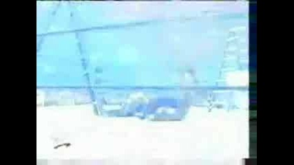 jeff hardy goes system of a dawn