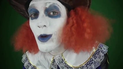 Mad Hatter Ask Shane