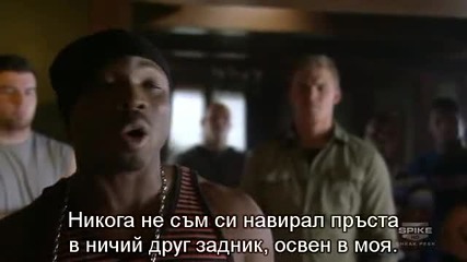 Blue Mountain State - Сезон 2 Епизод 1