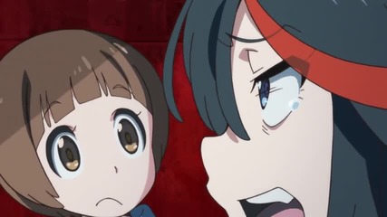 Kill - La - Kill - Episode - 3