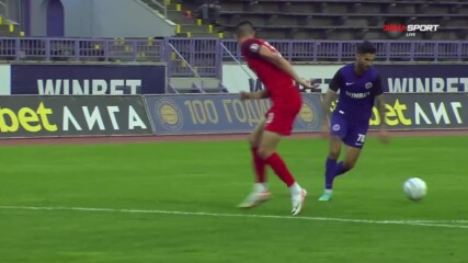 Действията на Димо Бакалов с екипа на Етър
