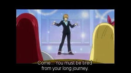 Fairy Tail - епизод 52 [end sub]