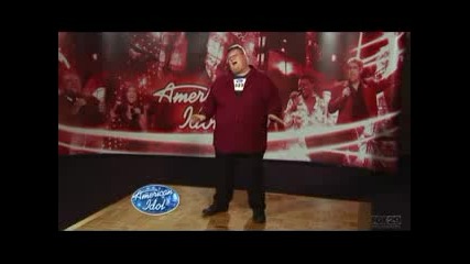 American Music Idol - I Te Imat Izcepki :d