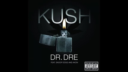 Dr. Dre ft. Snoop Dogg & Akon - Kush