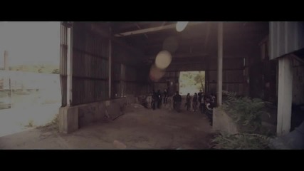 Palisades - Disclosure (2012)