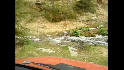 Lada Niva 1.6 - Снимки - 3 (продължение) 