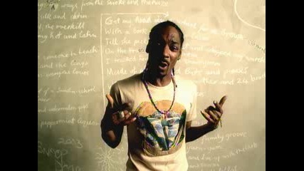 Snoop Dogg - Beautiful