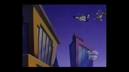 Darkwing Duck - 34 - Up. Up and Awry 