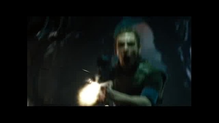 Aliens Vs. Predator: Requiem (2008)
