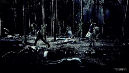 The Vampire Diaries | Breaking Point