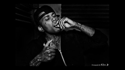 Kid Ink - I'm Hurt