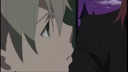 Soul eater - episode 8