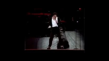 Michael Jackson - Billie Jean Live Auckland New Zealand History Tour 1996 high definition hd 