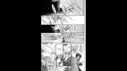 Vampire Knight Chapter 02