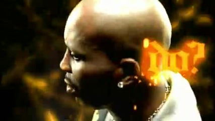 Dmx - X Gon' Give It To Ya