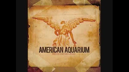 American Aquarium - I Hope He Breaks Your Heart