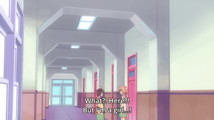 Stella no Mahou - 07