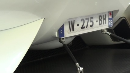 Citroen Gt