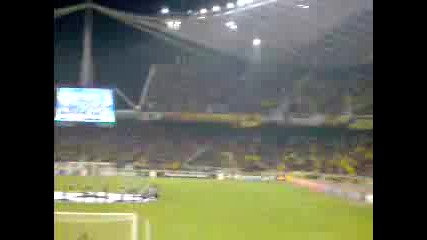 Aek Vs. Milan 2