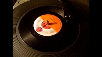 Toots & the Maytals - 54-46 Was My Number-trojan Reggae 45rpm