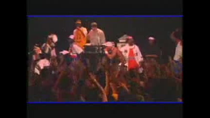 50 Cent And Eminem Live.flv