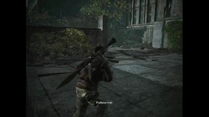 Terminator Salvation Gameplay Part 5