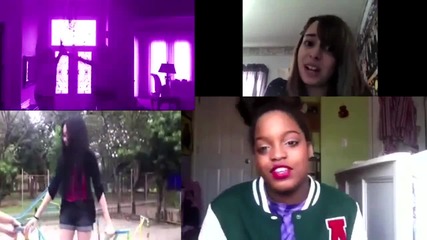 5 Seconds of Summer - Try Hard (#5soskoko Fan Montage)