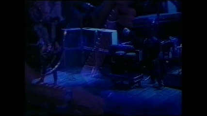 Deep Purple - When A Blind Man Cries ( Live Australia 1999 ) 