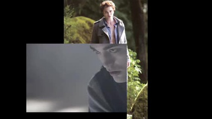Robert Pattinson
