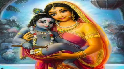 Hari Gopal Das - Nitay Gauranga mantra