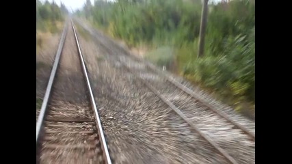 преди гара Пловдив
