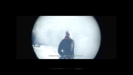 Battlefield Bad Company 2 Mission #2 Walkthrough Part 1 