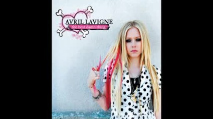 Avril Lavigne