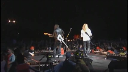 Megadeth - Coming Home