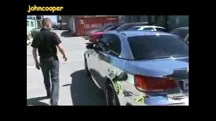 Изключително е Това Bmw M3 Е93 