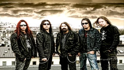 Firewind - Long Gone Tomorrow
