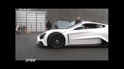 zenvo 