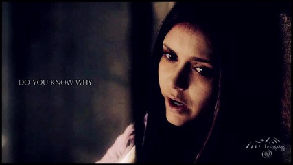 Stefan + Elena • Ти си моята Трагедия