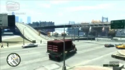 Gta Iv Mission (2)