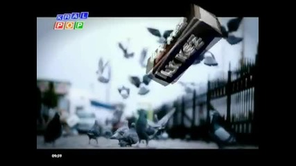 Ferhat Gocer - Mehtabin Rengi