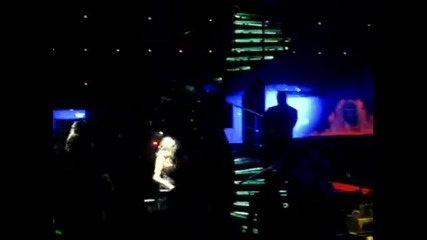 Andrea - Situacia (live)