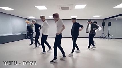 Kpop Random Dance Challenge wmirrored Dp request by Buize mo
