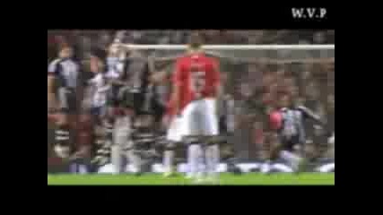 Christiano Ronaldo Vs Fernando Torres