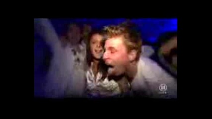 Sensation White 2008 In Germany (megamix)