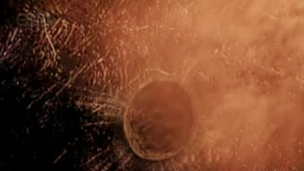 National Geographic Hd - Planet Science Deadliest Planets Part 1/6 