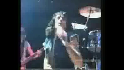 Ac Dc - Shot Down In Flames