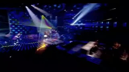 Cher Lloyd & Will.i.am - Where Is The Love / I Gotta Feeling