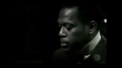 Sonny Rollins - St. Thomas68