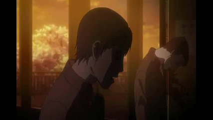 High School of the Dead - Bodies Amv 